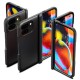 Carcasa Spigen, Slim Armor Pro, compatibila cu Google Pixel 9 Pro Fold, negru (Pixel 9 Pro Fold, ACS07587) by www.silkase.ro