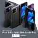 Carcasa Spigen, Slim Armor Pro, compatibila cu Google Pixel 9 Pro Fold, negru (Pixel 9 Pro Fold, ACS07587) by www.silkase.ro