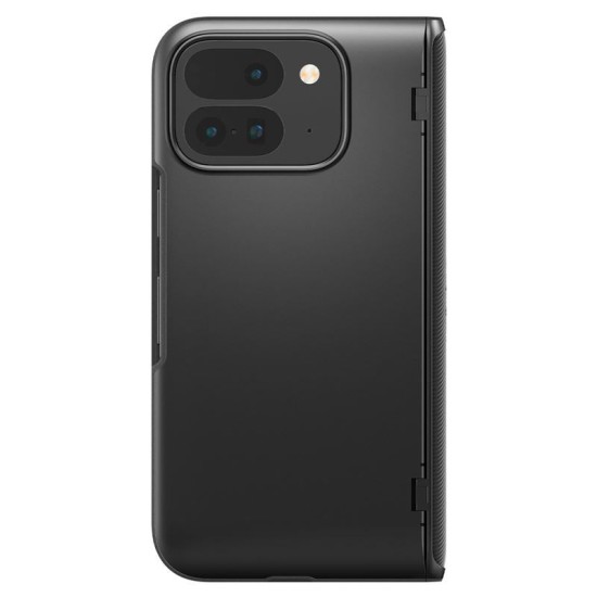 Carcasa Spigen, Slim Armor Pro, compatibila cu Google Pixel 9 Pro Fold, negru (Pixel 9 Pro Fold, ACS07587) by www.silkase.ro
