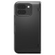 Carcasa Spigen, Slim Armor Pro, compatibila cu Google Pixel 9 Pro Fold, negru (Pixel 9 Pro Fold, ACS07587) by www.silkase.ro