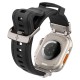 Curea smartwatch, Spigen, Poliuretan, Durabil, Compatibil cu Apple Wathc, 140 - 215 mm, Negru (Spigen, Ingredi) by www.silkase.ro Curea smartwatch, Spigen, Poliuretan, Durabil, Compatibil cu Apple Wathc, 140 - 215 mm, Negru (Ingredi, AMP07591) by www.silkase.ro