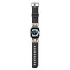 Curea smartwatch, Spigen, Poliuretan, Durabil, Compatibil cu Apple Wathc, 140 - 215 mm, Negru (Spigen, Ingredi) by www.silkase.ro Curea smartwatch, Spigen, Poliuretan, Durabil, Compatibil cu Apple Wathc, 140 - 215 mm, Negru (Ingredi, AMP07591) by www.silkase.ro