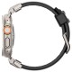 Curea smartwatch, Spigen, Poliuretan, Durabil, Compatibil cu Apple Wathc, 140 - 215 mm, Negru (Spigen, Ingredi) by www.silkase.ro Curea smartwatch, Spigen, Poliuretan, Durabil, Compatibil cu Apple Wathc, 140 - 215 mm, Negru (Ingredi, AMP07591) by www.silkase.ro