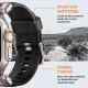 Curea smartwatch, Spigen, Poliuretan, Durabil, Compatibil cu Apple Wathc, 140 - 215 mm, Negru (Spigen, Ingredi) by www.silkase.ro Curea smartwatch, Spigen, Poliuretan, Durabil, Compatibil cu Apple Wathc, 140 - 215 mm, Negru (Ingredi, AMP07591) by www.silkase.ro