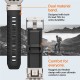 Curea smartwatch, Spigen, Poliuretan, Durabil, Compatibil cu Apple Wathc, 140 - 215 mm, Negru (Spigen, Ingredi) by www.silkase.ro Curea smartwatch, Spigen, Poliuretan, Durabil, Compatibil cu Apple Wathc, 140 - 215 mm, Negru (Ingredi, AMP07591) by www.silkase.ro