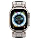 Curea smartwatch, Spigen, Poliuretan, Durabil, Compatibil cu Apple Wathc, 140 - 215 mm, Negru (Spigen, Ingredi) by www.silkase.ro Curea smartwatch, Spigen, Poliuretan, Durabil, Compatibil cu Apple Wathc, 140 - 215 mm, Negru (Ingredi, AMP07591) by www.silkase.ro