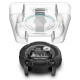 Set 2 folii protectie Spigen Glas.TR EZ Fit, pentru Garmin Instinct 2X Solar, transparent, 35mm (Ingredi, AGL07593) by www.silkase.ro