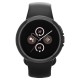 Husa Spigen Liquid Air compatibila cu Google Pixel Watch 3 45mm Matte Black (Google, ACS07598) by www.silkase.ro