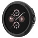 Husa Spigen Liquid Air compatibila cu Google Pixel Watch 3 45mm Matte Black (Google, ACS07598) by www.silkase.ro