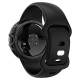 Husa Spigen Liquid Air compatibila cu Google Pixel Watch 3 45mm Matte Black (Google, ACS07598) by www.silkase.ro