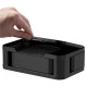 Organizator Spigen S340 pentru Apple Watch, Curele și Accesorii, Negru Organizator Spigen S340 pentru Apple Watch, Curele și Accesorii, Negru (Ingredi, AMP07602) by www.silkase.ro