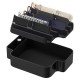 Organizator Spigen S340 pentru Apple Watch, Curele și Accesorii, Negru Organizator Spigen S340 pentru Apple Watch, Curele și Accesorii, Negru (Ingredi, AMP07602) by www.silkase.ro