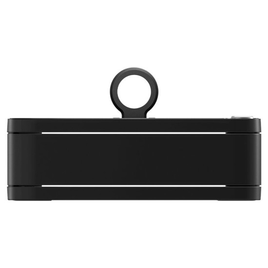Organizator Spigen S340 pentru Apple Watch, Curele și Accesorii, Negru Organizator Spigen S340 pentru Apple Watch, Curele și Accesorii, Negru (Ingredi, AMP07602) by www.silkase.ro