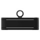 Organizator Spigen S340 pentru Apple Watch, Curele și Accesorii, Negru Organizator Spigen S340 pentru Apple Watch, Curele și Accesorii, Negru (Ingredi, AMP07602) by www.silkase.ro