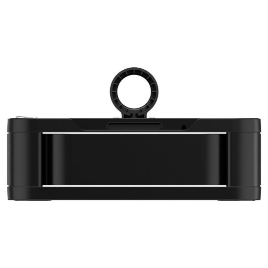 Organizator Spigen S340 pentru Apple Watch, Curele și Accesorii, Negru Organizator Spigen S340 pentru Apple Watch, Curele și Accesorii, Negru (Ingredi, AMP07602) by www.silkase.ro