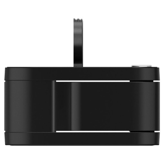 Organizator Spigen S340 pentru Apple Watch, Curele și Accesorii, Negru Organizator Spigen S340 pentru Apple Watch, Curele și Accesorii, Negru (Ingredi, AMP07602) by www.silkase.ro