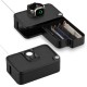 Organizator Spigen S340 pentru Apple Watch, Curele și Accesorii, Negru Organizator Spigen S340 pentru Apple Watch, Curele și Accesorii, Negru (Ingredi, AMP07602) by www.silkase.ro