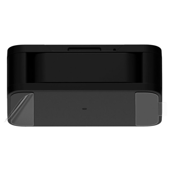 Organizator Spigen S340 pentru Apple Watch, Curele și Accesorii, Negru Organizator Spigen S340 pentru Apple Watch, Curele și Accesorii, Negru (Ingredi, AMP07602) by www.silkase.ro