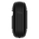 Carcasa Spigen Rugged Armor, negru mat - Google Pixel Buds Pro 2/Pro (Pixel Buds Pro 2/Pro, ACS07604) by www.silkase.ro