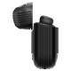 Carcasa Spigen Rugged Armor, negru mat - Google Pixel Buds Pro 2/Pro (Pixel Buds Pro 2/Pro, ACS07604) by www.silkase.ro