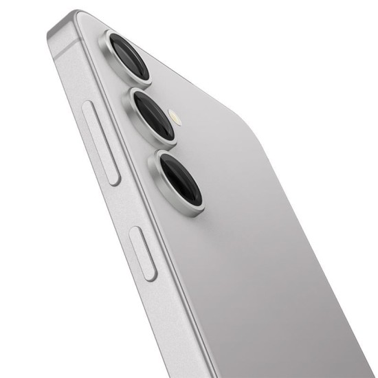 Set 2x3 protectii sticla camera foto Spigen Optik EZ FIT compatibil cu Samsung Galaxy S24 Plus Marble Gray (Spigen, Ingredi) by www.silkase.ro Set 2x3 protectii sticla camera foto Spigen Optik EZ FIT compatibil cu Samsung Galaxy S24 Plus Marble Gray (Ingredi, AGL07613) by www.silkase.ro