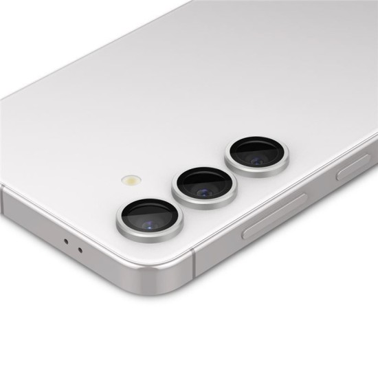Set 2x3 protectii sticla camera foto Spigen Optik EZ FIT compatibil cu Samsung Galaxy S24 Plus Marble Gray (Spigen, Ingredi) by www.silkase.ro Set 2x3 protectii sticla camera foto Spigen Optik EZ FIT compatibil cu Samsung Galaxy S24 Plus Marble Gray (Ingredi, AGL07613) by www.silkase.ro