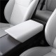 Husa de protectie pentru cotiera Spigen pentru Tesla Model 3 2024, alba (Spigen, Ingredi) by www.silkase.ro Husa de protectie pentru cotiera Spigen pentru Tesla Model 3 2024, alba (Accesorii auto, ACP07646) by www.silkase.ro