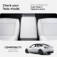 Husa de protectie pentru cotiera Spigen pentru Tesla Model 3 2024, alba (Spigen, Ingredi) by www.silkase.ro Husa de protectie pentru cotiera Spigen pentru Tesla Model 3 2024, alba (Accesorii auto, ACP07646) by www.silkase.ro
