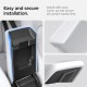 Husa de protectie pentru cotiera Spigen pentru Tesla Model 3 2024, alba (Spigen, Ingredi) by www.silkase.ro Husa de protectie pentru cotiera Spigen pentru Tesla Model 3 2024, alba (Accesorii auto, ACP07646) by www.silkase.ro