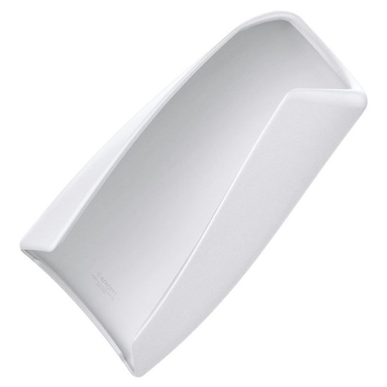 Husa de protectie pentru cotiera Spigen pentru Tesla Model 3 2024, alba (Spigen, Ingredi) by www.silkase.ro Husa de protectie pentru cotiera Spigen pentru Tesla Model 3 2024, alba (Accesorii auto, ACP07646) by www.silkase.ro