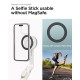 Trepied si selfie stick Spigen compatibil MagSafe, bej (Spigen, Ingredi) by www.silkase.ro Trepied si selfie stick Spigen compatibil MagSafe, bej (Selfie Sticks și Trepiede, AMP07657) by www.silkase.ro