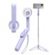 Trepied si selfie stick Spigen compatibil MagSafe, lavanda (Selfie Sticks și Trepiede, AMP07658) by www.silkase.ro