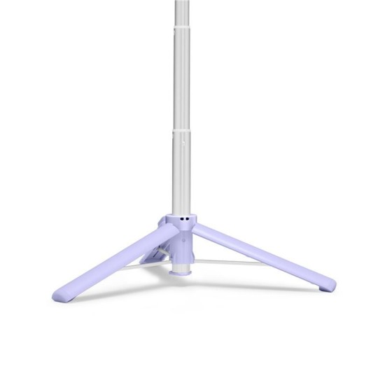 Trepied si selfie stick Spigen compatibil MagSafe, lavanda (Selfie Sticks și Trepiede, AMP07658) by www.silkase.ro