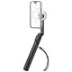 Trepied si selfie stick lung Spigen compatibil MagSafe, negru (Spigen, Ingredi) by www.silkase.ro Trepied si selfie stick lung Spigen compatibil MagSafe, negru (Selfie Sticks și Trepiede, AMP07659) by www.silkase.ro