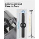 Trepied si selfie stick lung Spigen compatibil MagSafe, negru (Spigen, Ingredi) by www.silkase.ro Trepied si selfie stick lung Spigen compatibil MagSafe, negru (Selfie Sticks și Trepiede, AMP07659) by www.silkase.ro