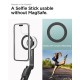 Trepied si selfie stick lung Spigen compatibil MagSafe, negru (Spigen, Ingredi) by www.silkase.ro Trepied si selfie stick lung Spigen compatibil MagSafe, negru (Selfie Sticks și Trepiede, AMP07659) by www.silkase.ro