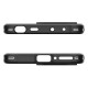 Husa Spigen Rugged Armor compatibila cu Xiaomi Redmi Note 13 4G Matte Black (Ingredi, ACS07664) by www.silkase.ro
