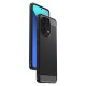 Husa Spigen Rugged Armor compatibila cu Xiaomi Redmi Note 13 4G Matte Black (Ingredi, ACS07664) by www.silkase.ro