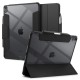 Spigen Ultra Hybrid Pro, pentru Apple iPad Air 13" 2024, negru (Ingredi, ACS07668) by www.silkase.ro