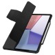 Spigen Ultra Hybrid Pro, pentru Apple iPad Air 13" 2024, negru (Ingredi, ACS07668) by www.silkase.ro