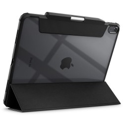 Spigen Ultra Hybrid Pro, pentru Apple iPad Air 13" 2024, negru