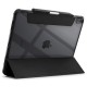 Spigen Ultra Hybrid Pro, pentru Apple iPad Air 13" 2024, negru (Ingredi, ACS07668) by www.silkase.ro