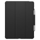 Spigen Ultra Hybrid Pro, pentru Apple iPad Air 13" 2024, negru (Ingredi, ACS07668) by www.silkase.ro