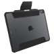 Spigen Ultra Hybrid Pro, pentru Apple iPad Air 13" 2024, negru (Ingredi, ACS07668) by www.silkase.ro