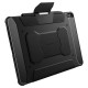 Husa Spigen Rugged Armor Pro pentru Apple iPad Air 13 inch, negru 2024/2025 (Spigen, Ingredi) by www.silkase.ro Husa Spigen Rugged Armor Pro pentru Apple iPad Air 13 inch, negru 2024/2025 (Ingredi, ACS07669) by www.silkase.ro