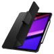 Husa Spigen Rugged Armor Pro pentru Apple iPad Air 13 inch, negru 2024/2025 (Spigen, Ingredi) by www.silkase.ro Husa Spigen Rugged Armor Pro pentru Apple iPad Air 13 inch, negru 2024/2025 (Ingredi, ACS07669) by www.silkase.ro