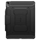 Husa Spigen Rugged Armor Pro pentru Apple iPad Air 13 inch, negru 2024/2025 (Spigen, Ingredi) by www.silkase.ro Husa Spigen Rugged Armor Pro pentru Apple iPad Air 13 inch, negru 2024/2025 (Ingredi, ACS07669) by www.silkase.ro