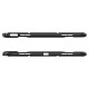 Husa Spigen Rugged Armor Pro pentru Apple iPad Air 13 inch, negru 2024/2025 (Spigen, Ingredi) by www.silkase.ro Husa Spigen Rugged Armor Pro pentru Apple iPad Air 13 inch, negru 2024/2025 (Ingredi, ACS07669) by www.silkase.ro