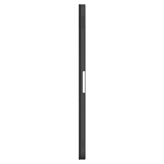 Spigen Urban Fit, pentru Apple iPad Air 13" 2024, negru (Spigen, Ingredi) by www.silkase.ro Spigen Urban Fit, pentru Apple iPad Air 13" 2024, negru (Ingredi, ACS07671) by www.silkase.ro