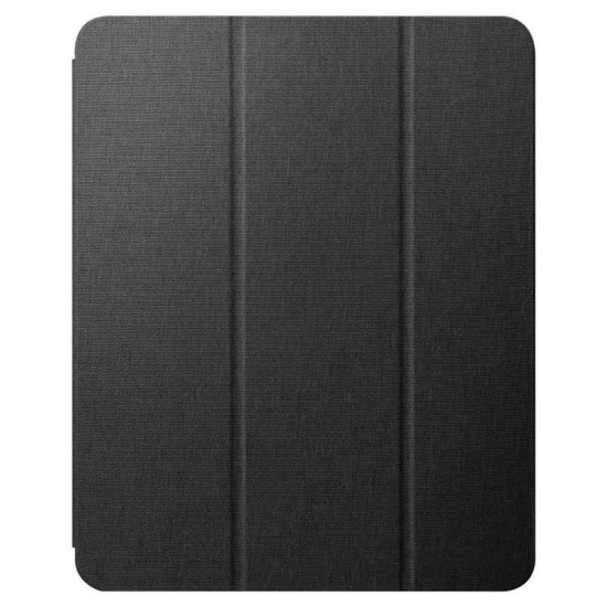 Spigen Urban Fit, pentru Apple iPad Air 13" 2024, negru (Spigen, Ingredi) by www.silkase.ro Spigen Urban Fit, pentru Apple iPad Air 13" 2024, negru (Ingredi, ACS07671) by www.silkase.ro